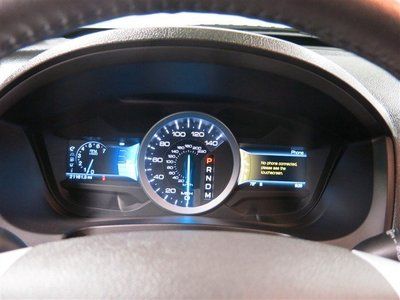 2012 Ford Explorer Limited 3.5L V6 One Owner Navigation Local Trade Warranty, US $32,990.00, image 23