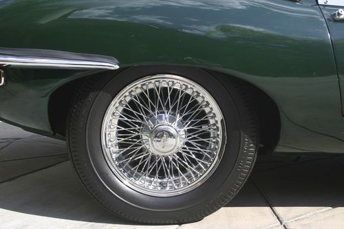 1969 Jaguar XKE Roadster  2-Door 4.2L, US $42,500.00, image 10