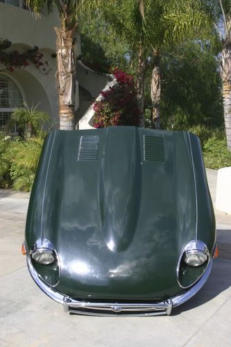 1969 Jaguar XKE Roadster  2-Door 4.2L, US $42,500.00, image 22