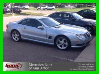 2004 2dr roadster 5.0l used 5l v8 24v automatic rwd convertible premium bose