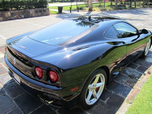 F1 Nero On Nero With Power Daytonas Immaculate 20K Miles Never Abused Or Tracked, US $74,900.00, image 3