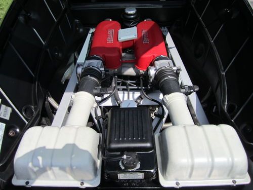 F1 Nero On Nero With Power Daytonas Immaculate 20K Miles Never Abused Or Tracked, US $74,900.00, image 4