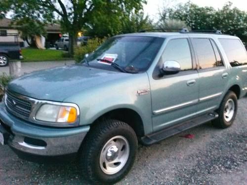 98 ford expedition