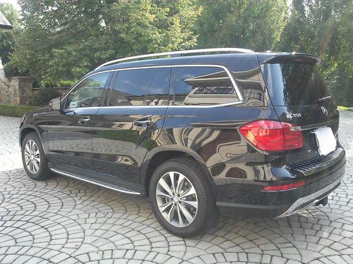 2014 gl350 4matic bluetec diesel