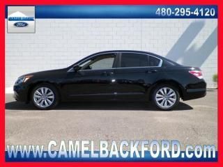 2011 honda accord sdn 4dr i4 auto ex-l cd   power windows alloy wheels moonroof