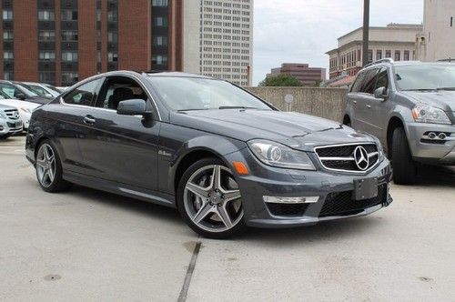 Amg navigation rare n