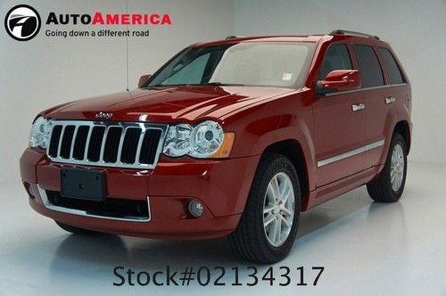 44k miles s limited group nav sunroof leather quadra drive hemi autoamerica