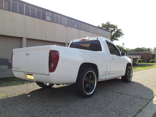 2006 chevrolet colorado