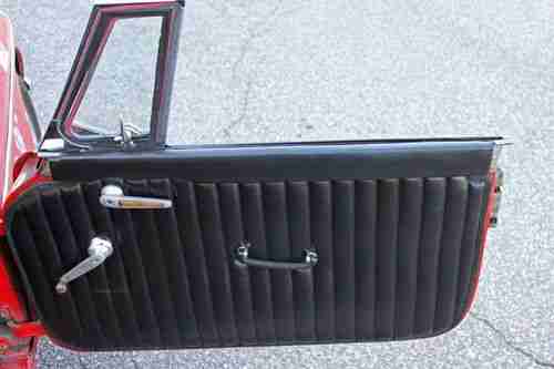 1966 MGB with Overdrive, image 11