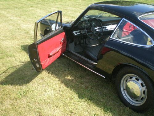 1996 Classic Porsche 912 (911), US $23,449.00, image 2