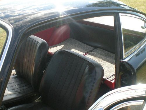 1996 Classic Porsche 912 (911), US $23,449.00, image 3