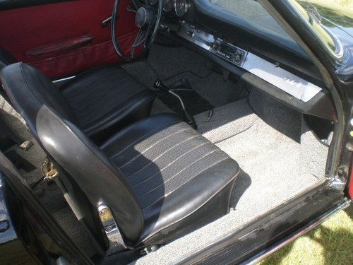 1996 Classic Porsche 912 (911), US $23,449.00, image 5