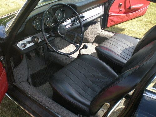1996 Classic Porsche 912 (911), US $23,449.00, image 6