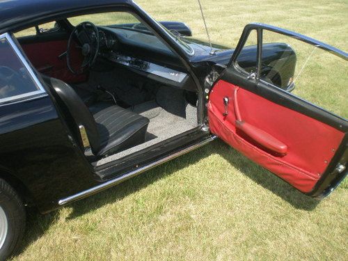 1996 Classic Porsche 912 (911), US $23,449.00, image 7