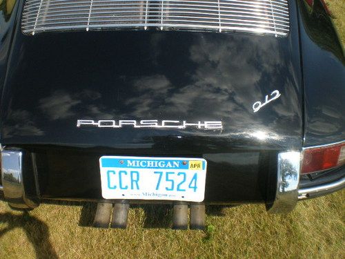 1996 Classic Porsche 912 (911), US $23,449.00, image 8