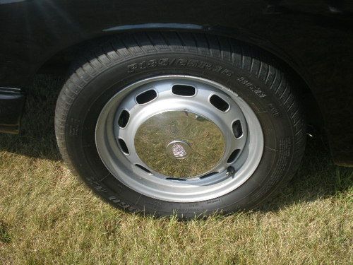 1996 Classic Porsche 912 (911), US $23,449.00, image 9