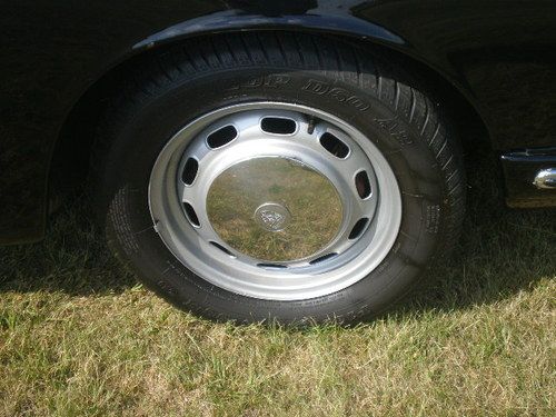 1996 Classic Porsche 912 (911), US $23,449.00, image 10