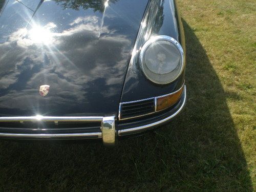 1996 Classic Porsche 912 (911), US $23,449.00, image 11