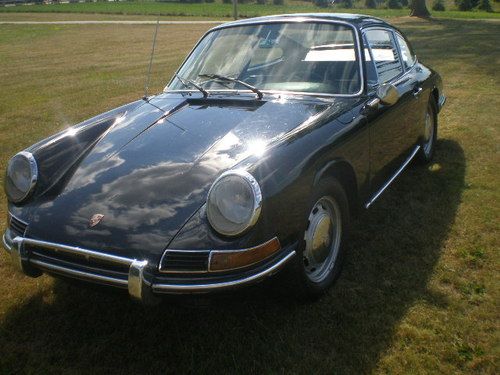 1996 Classic Porsche 912 (911), US $23,449.00, image 12