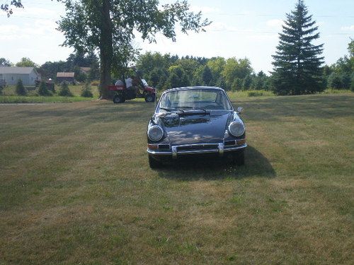 1996 Classic Porsche 912 (911), US $23,449.00, image 13