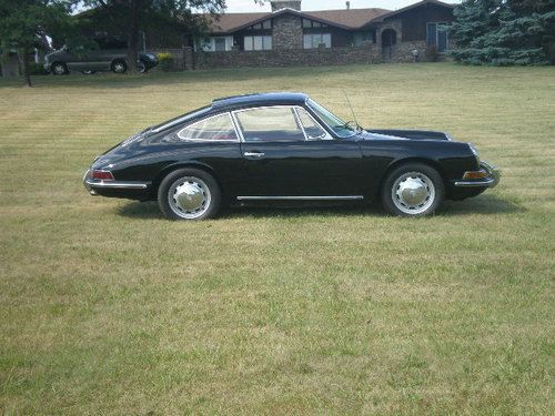 1996 Classic Porsche 912 (911), US $23,449.00, image 14