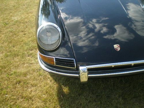 1996 Classic Porsche 912 (911), US $23,449.00, image 16