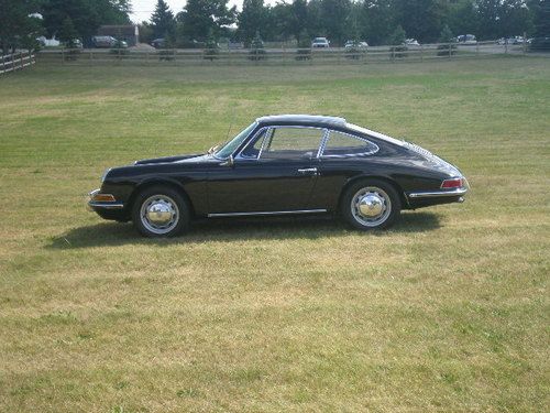 1996 Classic Porsche 912 (911), US $23,449.00, image 17