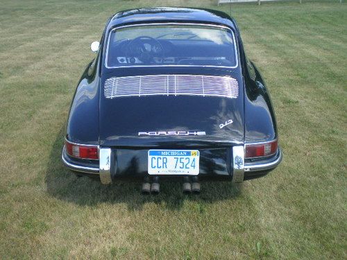 1996 Classic Porsche 912 (911), US $23,449.00, image 18