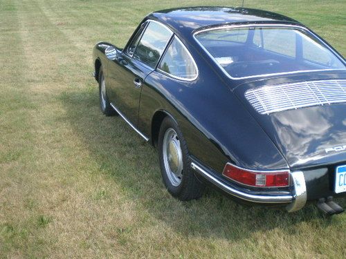 1996 Classic Porsche 912 (911), US $23,449.00, image 19
