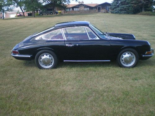 1996 Classic Porsche 912 (911), US $23,449.00, image 20