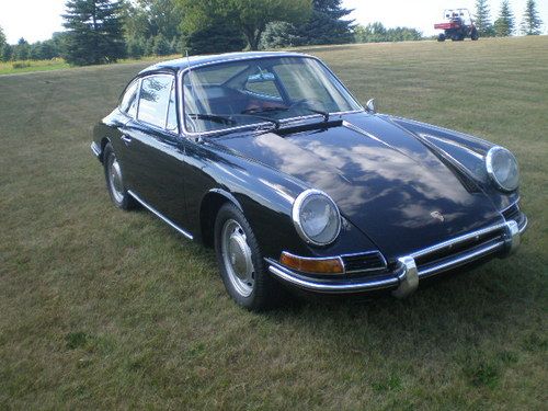 1996 Classic Porsche 912 (911), US $23,449.00, image 21