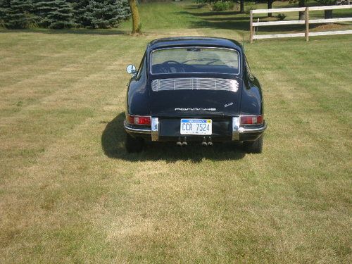 1996 Classic Porsche 912 (911), US $23,449.00, image 22