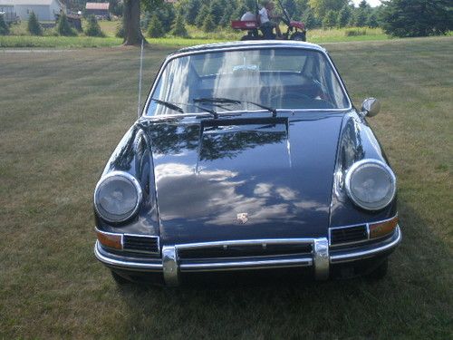 1996 Classic Porsche 912 (911), US $23,449.00, image 24