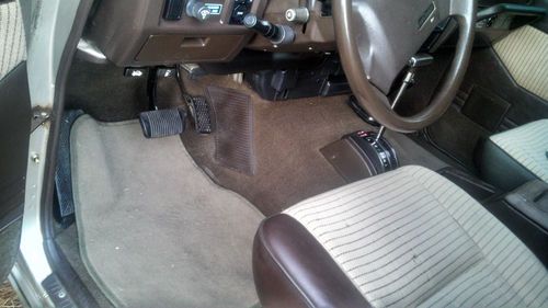 1989 Toyota Land Cruiser Base Sport Utility 4-Door 4.0L $16,500, image 6