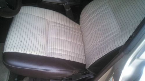 1989 Toyota Land Cruiser Base Sport Utility 4-Door 4.0L $16,500, image 7