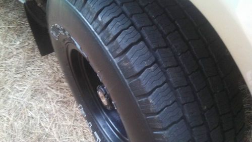 1989 Toyota Land Cruiser Base Sport Utility 4-Door 4.0L $16,500, image 18