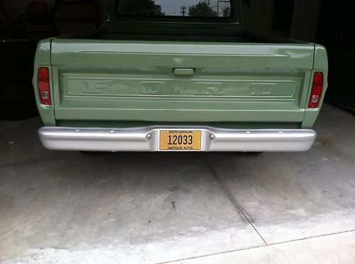 Ford spartanburg south carolina #2