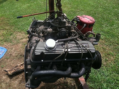 1968 Ford F100 shortbox ! SWEET, image 5