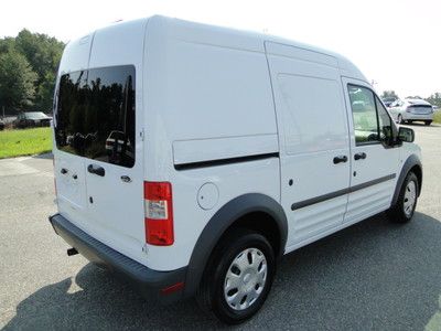 2012 FORD TRANSIT CONNECT XL REBUILT SALVAGE TITLE, REBUIDABLE REPAIRED DAMAGE, US $15,800.00, image 3