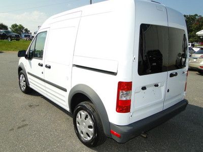 Ford transit connect salvage title #2