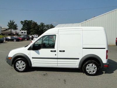 2012 FORD TRANSIT CONNECT XL REBUILT SALVAGE TITLE, REBUIDABLE REPAIRED DAMAGE, US $15,800.00, image 5