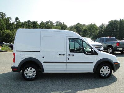 2012 FORD TRANSIT CONNECT XL REBUILT SALVAGE TITLE, REBUIDABLE REPAIRED DAMAGE, US $15,800.00, image 6