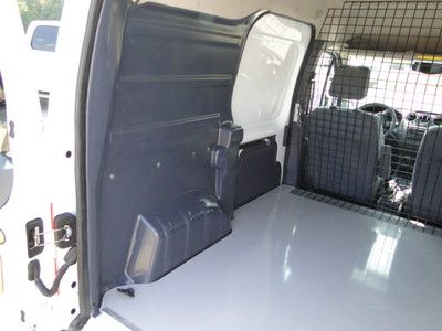 2012 FORD TRANSIT CONNECT XL REBUILT SALVAGE TITLE, REBUIDABLE REPAIRED DAMAGE, US $15,800.00, image 17