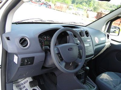 2012 FORD TRANSIT CONNECT XL REBUILT SALVAGE TITLE, REBUIDABLE REPAIRED DAMAGE, US $15,800.00, image 27