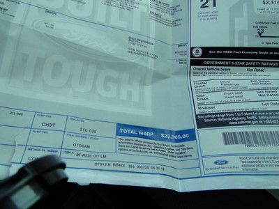 2012 FORD TRANSIT CONNECT XL REBUILT SALVAGE TITLE, REBUIDABLE REPAIRED DAMAGE, US $15,800.00, image 40