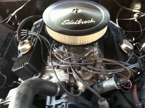 Dropped custom 1966 pickup matte orange, US $4,200.00, image 4