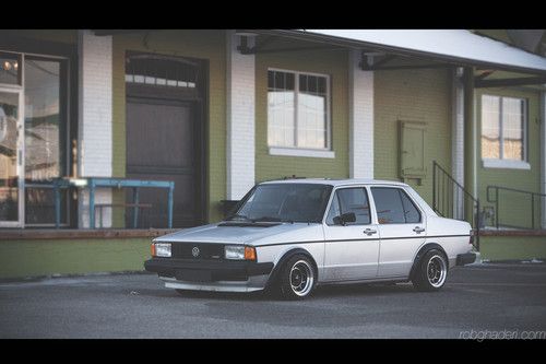 1982 volkswagen jetta - 1.6 turbo diesel - bae\ats\kamei\happich\euro