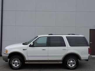 2002 ford expedition eddie bauer