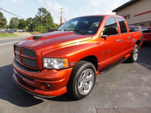 2005 dodge ram 1500