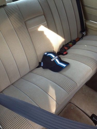 Mercedes 450 SLC - Pristine Low Mile Euro Spec SLC Coupe, image 7